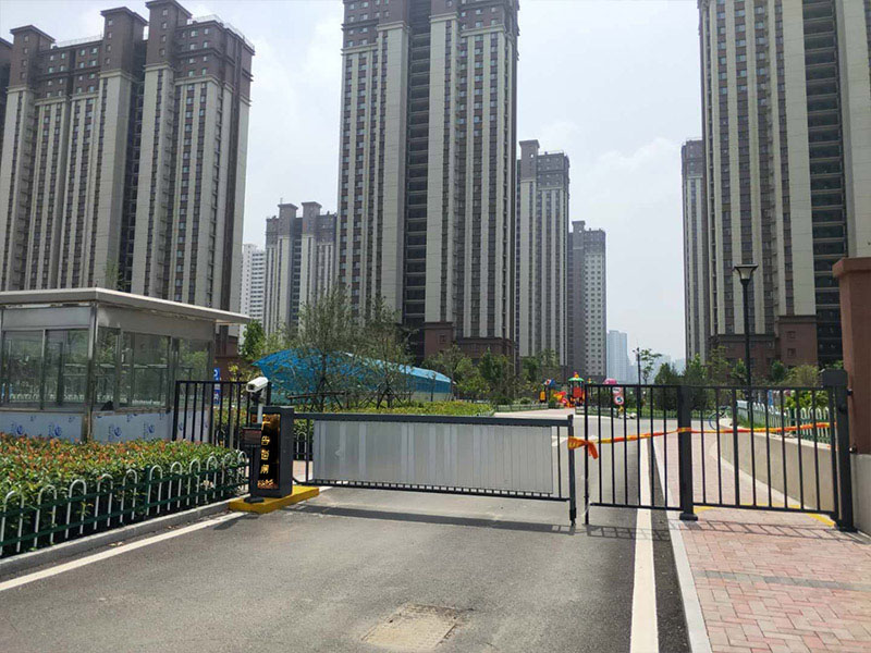 广告道闸G3系列-12