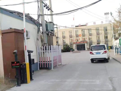 政府部门安装案例