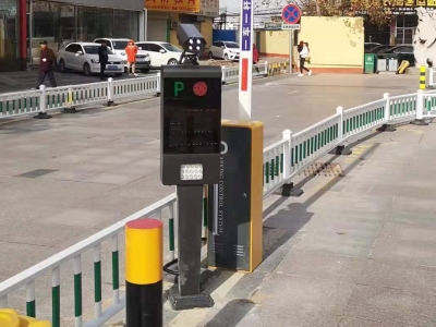 车站安装案例